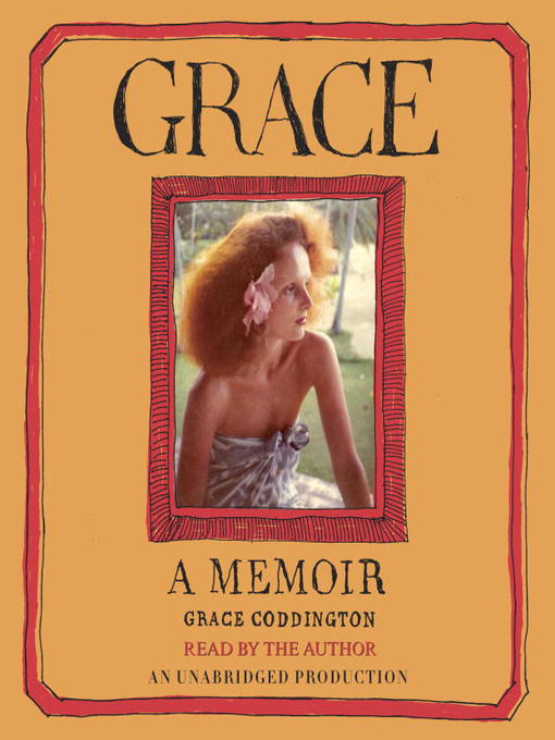 Title details for Grace by Grace Coddington - Wait list